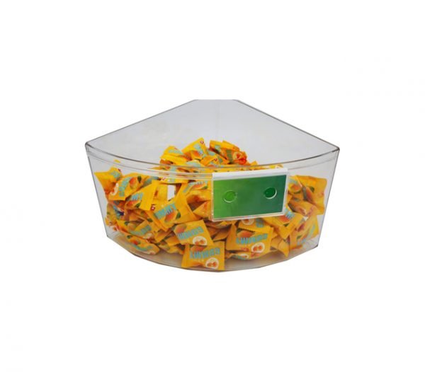 Candy Display Bin J26