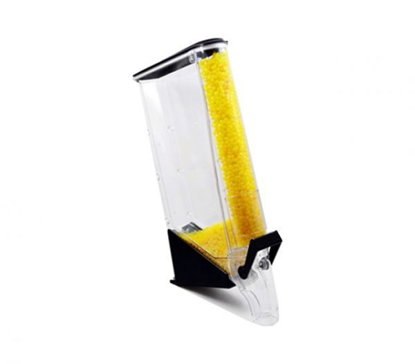 Gravity Bin J34
