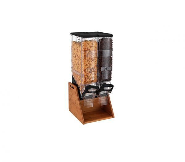 Gravity Bin J35