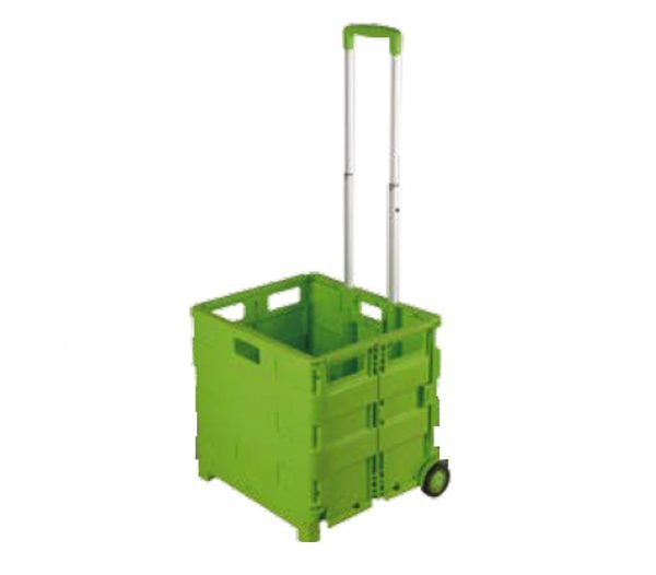 Foldable Shopping Basket N01B