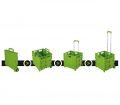 Foldable Shopping Basket N01B