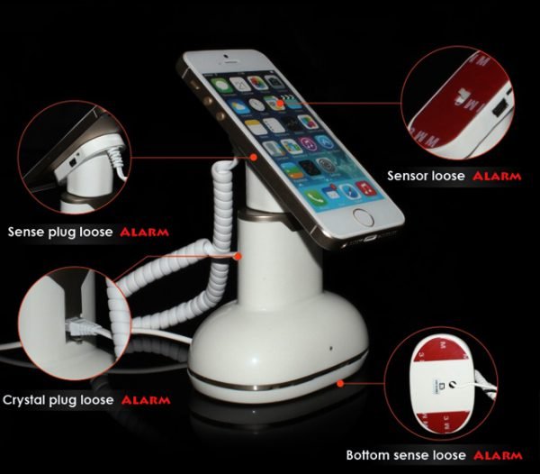Mobile Phone Security Stand MS18