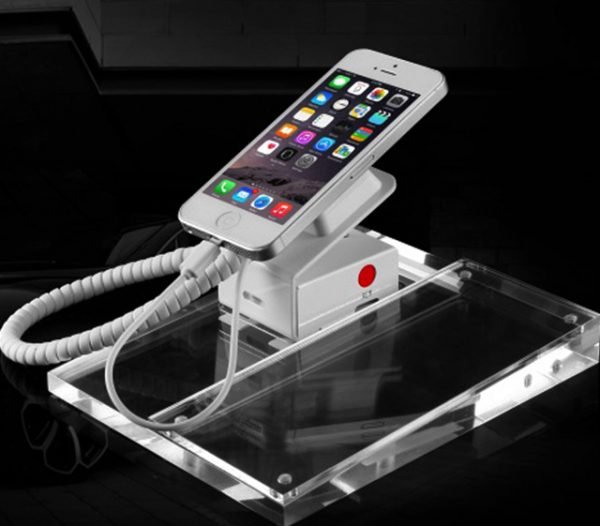 Mobile Phone Security Stand MS19