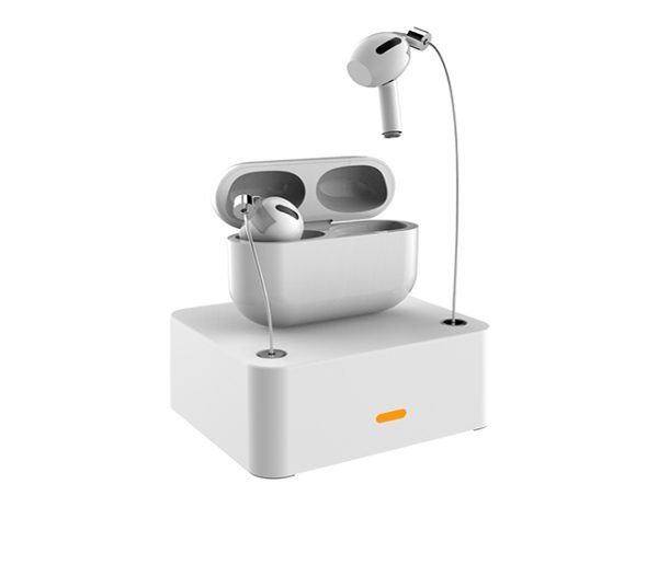 Earpod Security Display Stand MS20