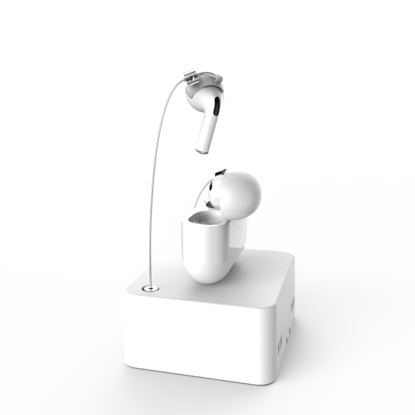 Earpod Security Display Stand MS20