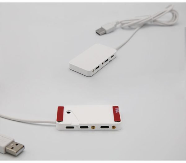 Earpod Security Display Stand MS21