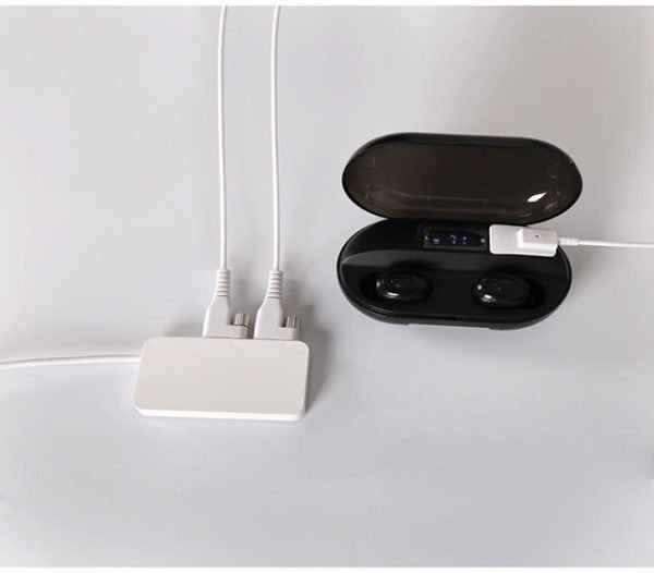 Earpod Security Display Stand MS21