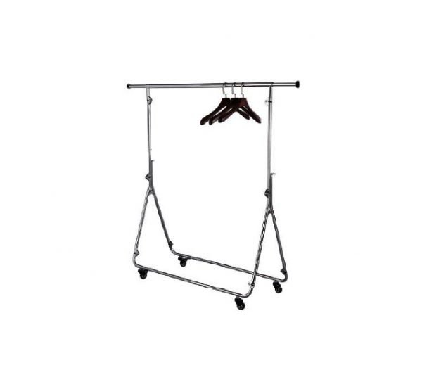 Apparel Display Stand AP12