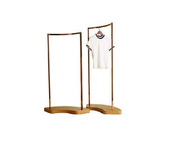 Apparel Display Stand AP20