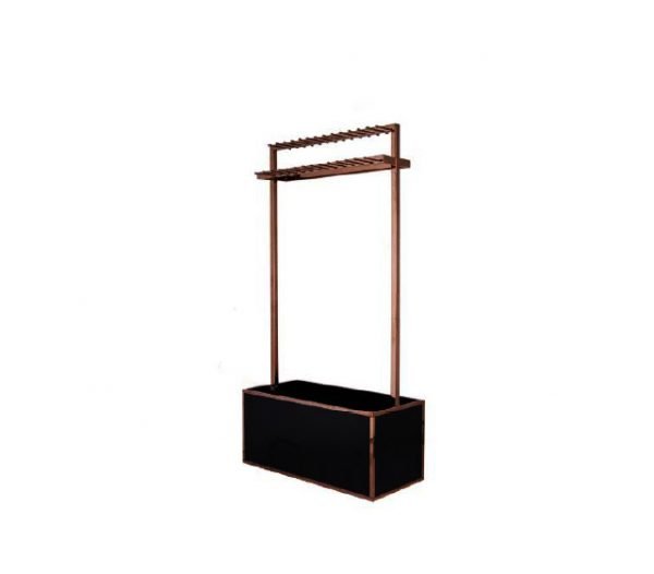 Belts Display Stand BS09