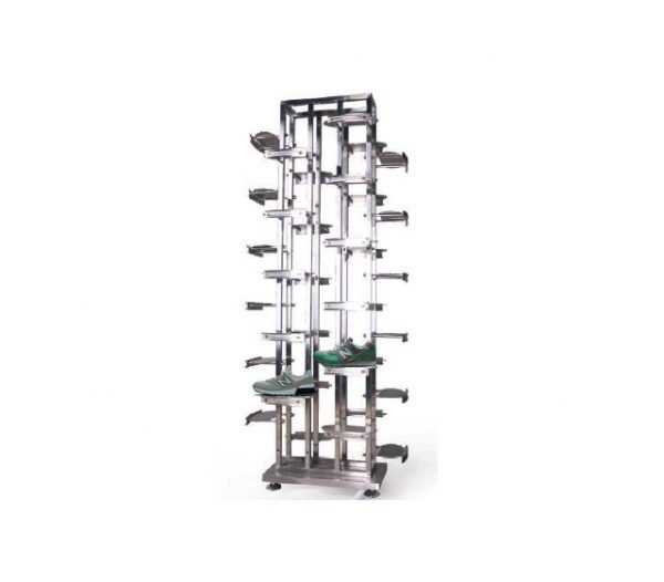 Footwear Display Stand FI12