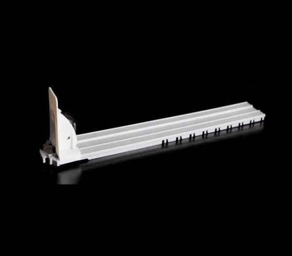 Breakable Shelf Pusher U14