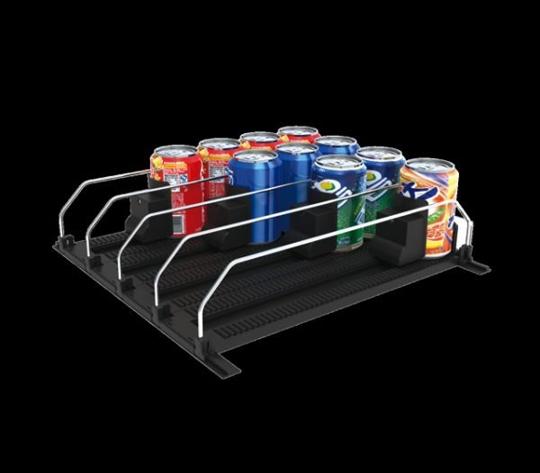 Buffered Drink Pusher U15