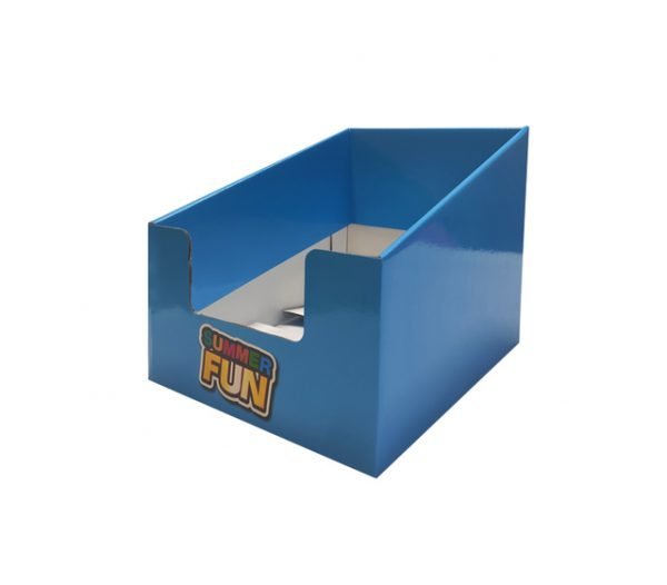 Counter Display Stand DT05