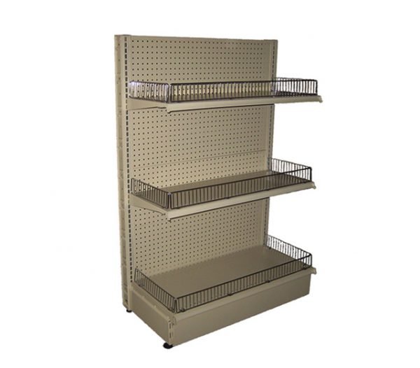 Pharmacy Shelves PS01