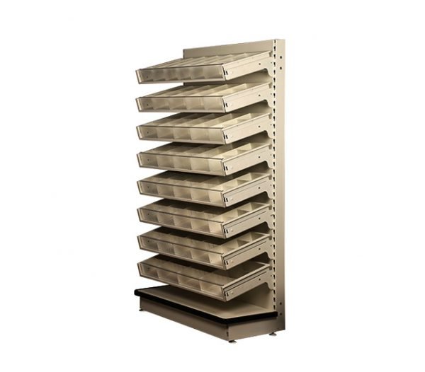 Pharmacy Shelves PS02