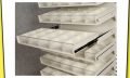 Pharmacy Shelves PS02