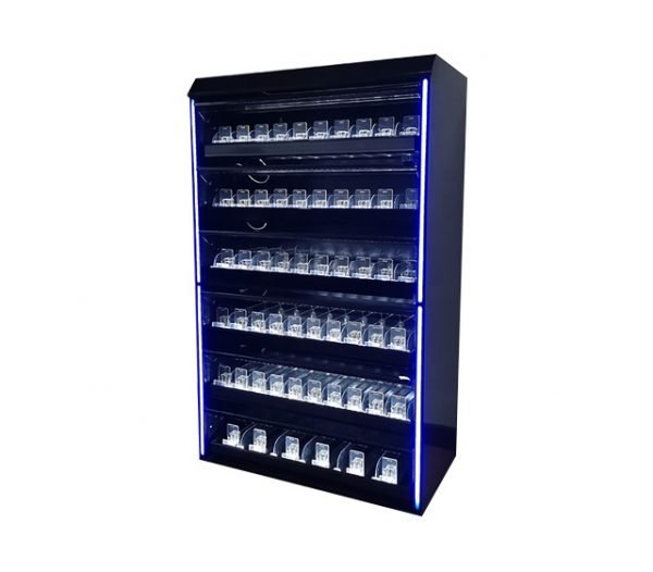 Tobacco Shelf WD03