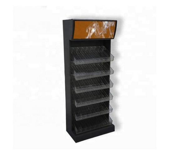 Tobacco Shelf WD05