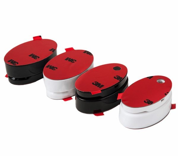 Retractable Security Cable MS37