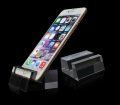 Mobile Display Stand MS63