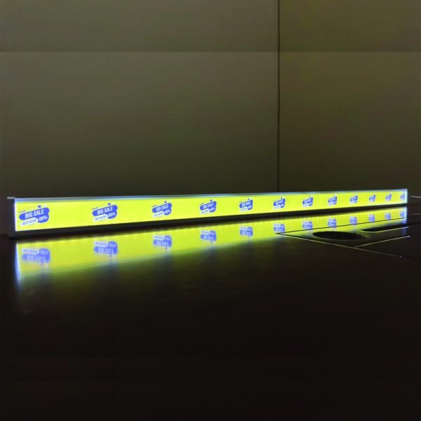 LED Data Strip LDS65BL