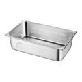 Preforated Gastronorm Trays GT05
