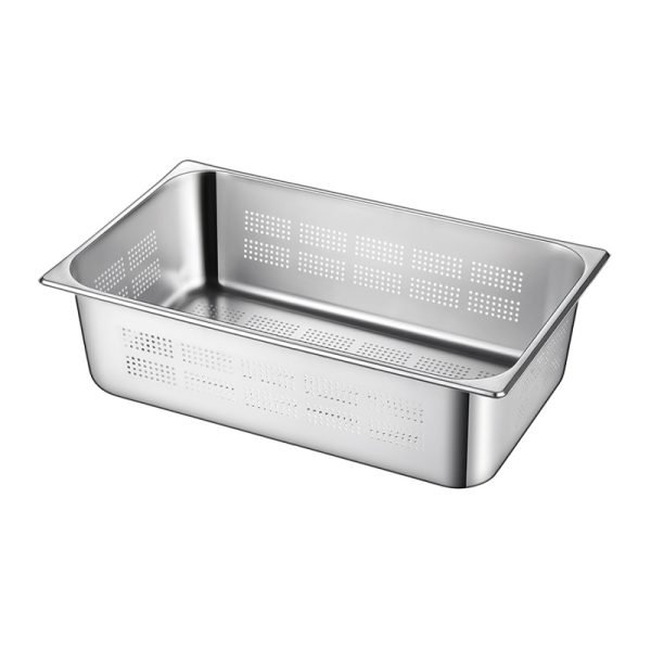 Preforated Gastronorm Trays GT05