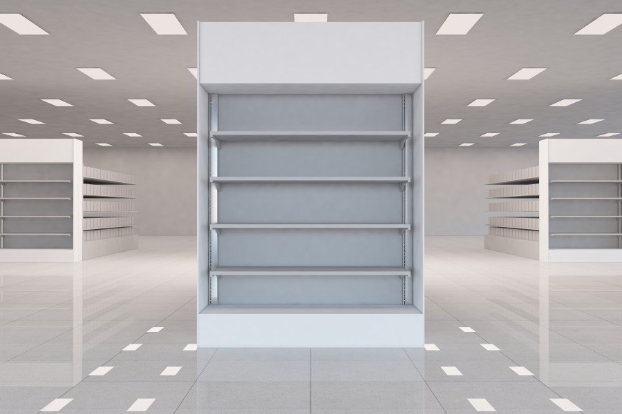 Acrylic Display Trends