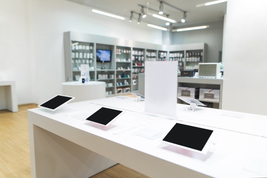 Mobile Phone Security Systems