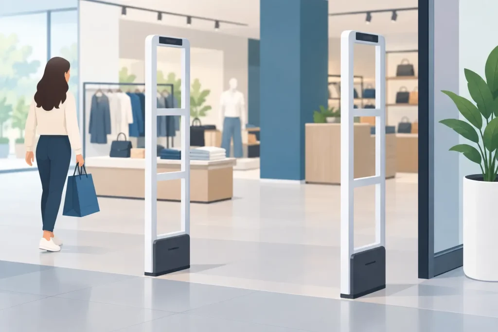 Security Pedestal Review for Retail Buyers