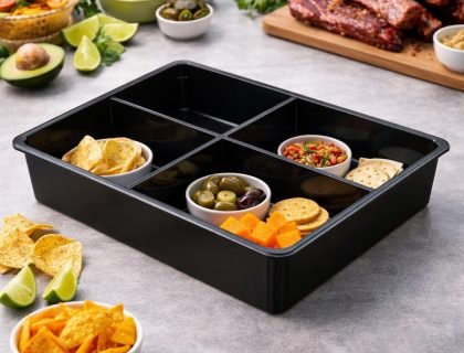Meat Tray 3