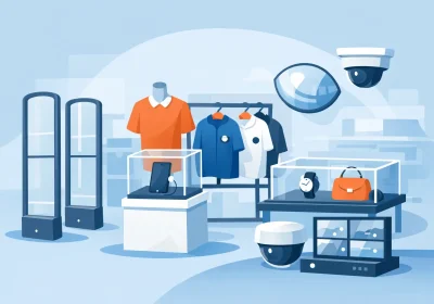 Best Retail Security Fixtures for Every Store