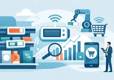 Electronic Shelf Label Trends Retailers Should Watch