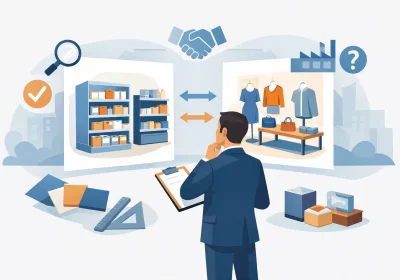 How to Choose a Retail Display Supplier