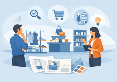 How to Choose Retail Displays That Work