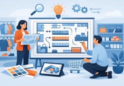 How to Plan Retail Store Layout Effectively