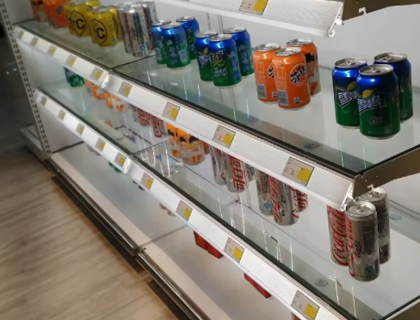 illuminated data strip 3