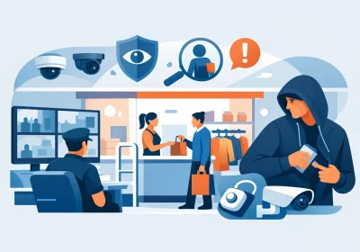 Retail Loss Prevention Guide for Modern Stores