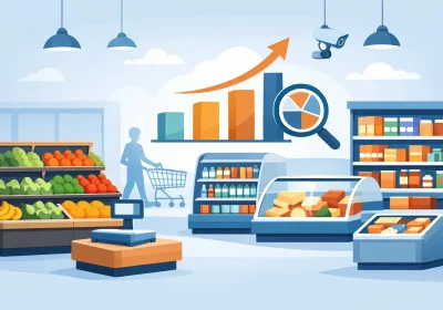 What Fixtures Do Supermarkets Need to Sell Better?
